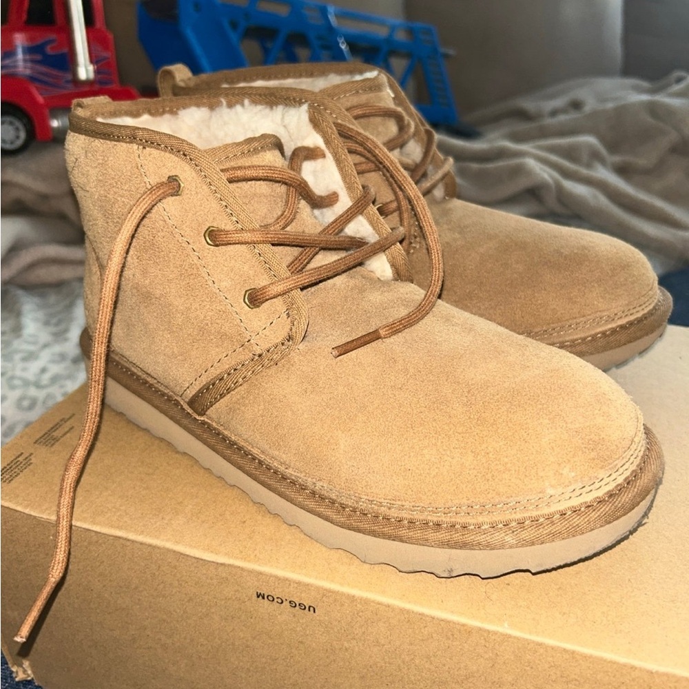 New condition size 6